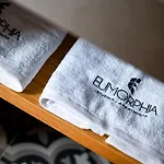מלון דירות Eumorphia & 4*