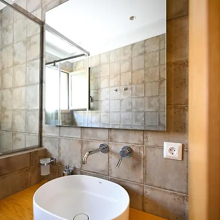 Hotel de apartamente Eumorphia & Skiathos