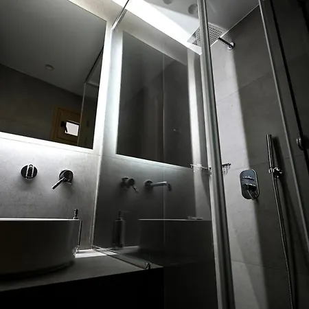 Hotel de apartamente Eumorphia & 4*