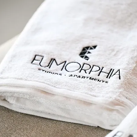 Eumorphia & Skiathos