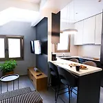 Apartahotel Eumorphia & 4*