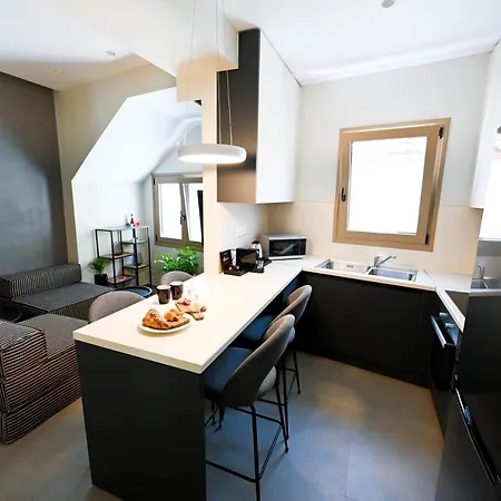 Eumorphia & Apartahotel Skiathos