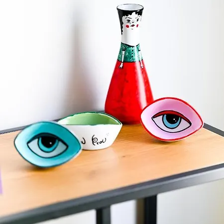 Apartahotel Eumorphia & Skiathos