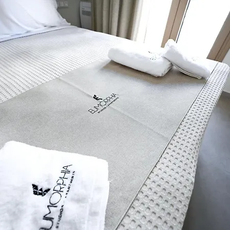 Eumorphia & Apartahotel