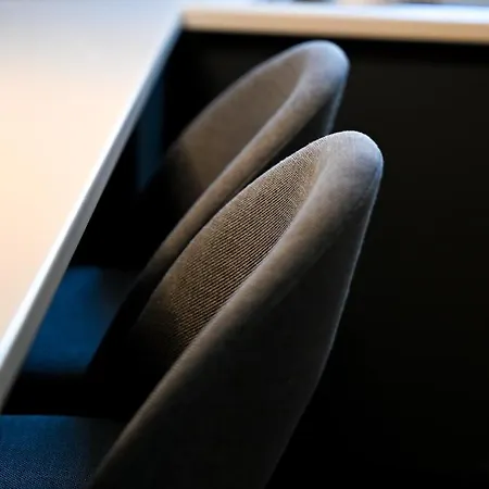 公寓式酒店 Eumorphia &