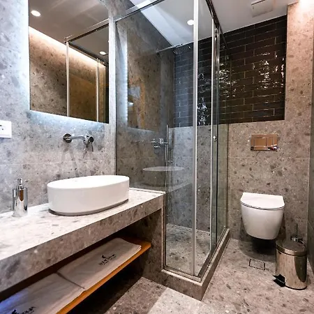 公寓式酒店 Eumorphia &