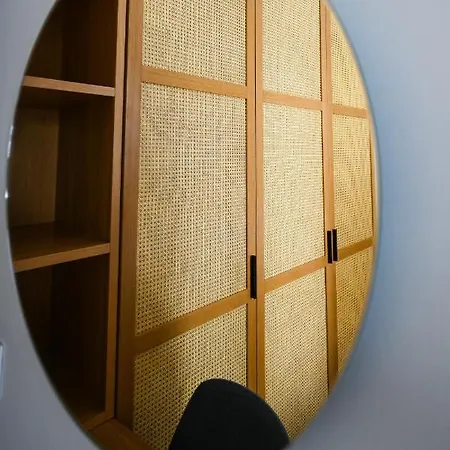 Eumorphia & 公寓式酒店 斯基亚索斯镇