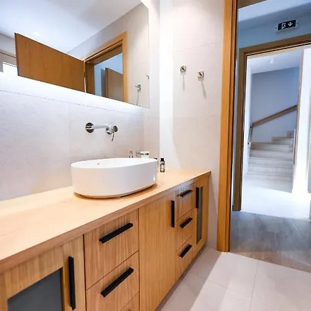 Eumorphia & 公寓式酒店 斯基亚索斯镇