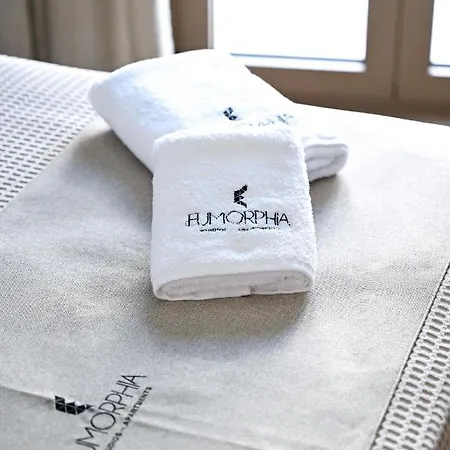 公寓式酒店 Eumorphia & 斯基亚索斯镇