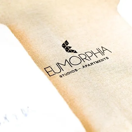 Eumorphia & Aparthotel Skiathos-Stadt