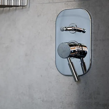 Eumorphia & 公寓式酒店