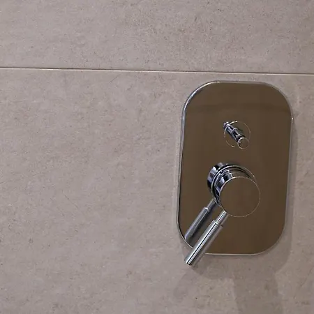 Eumorphia & 公寓式酒店 4*