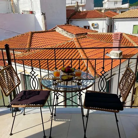 Aparthotel Eumorphia &