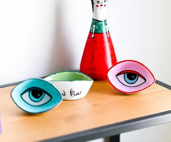 Apart-hotel Eumorphia & Skiathos Town