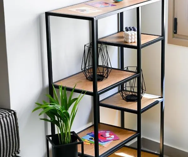 Eumorphia & Apart-hotel