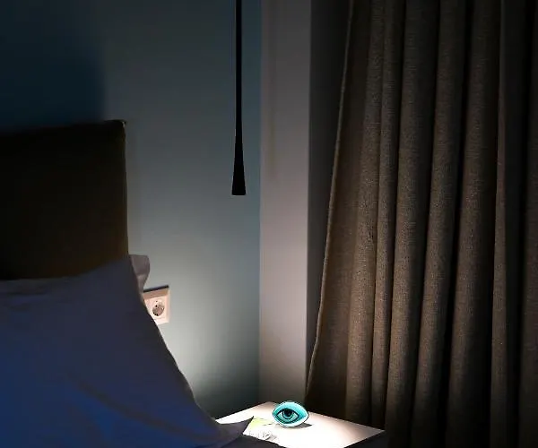 Eumorphia & Skiathos Town