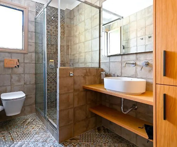 Eumorphia & Apart-hotel 4*