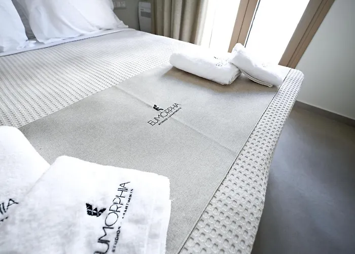 Eumorphia & Apart-hotel