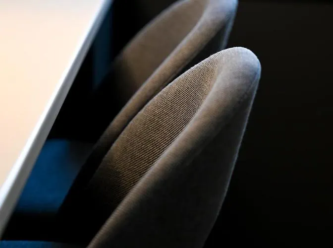 Apart-hotel Eumorphia &