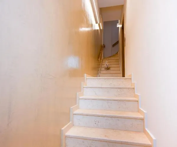 Eumorphia & Aparthotel