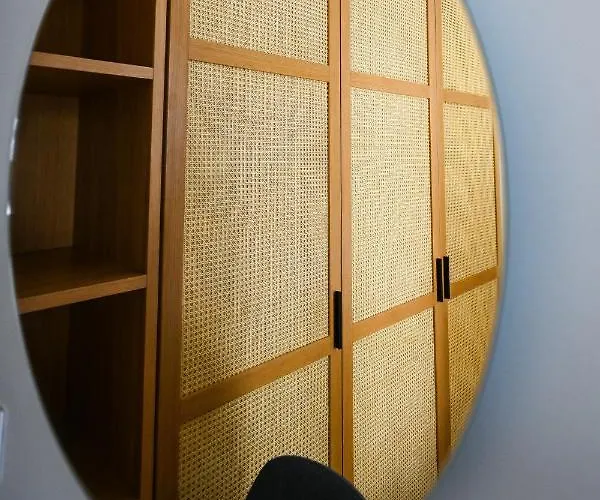 Eumorphia & Aparthotel Skiathos Town