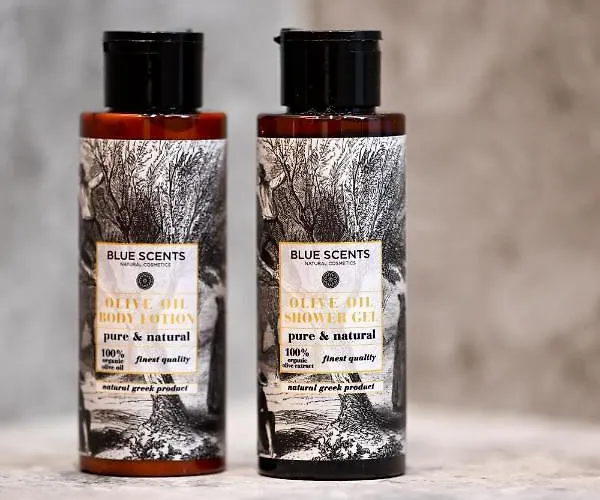 Eumorphia & Aparthotel 4*