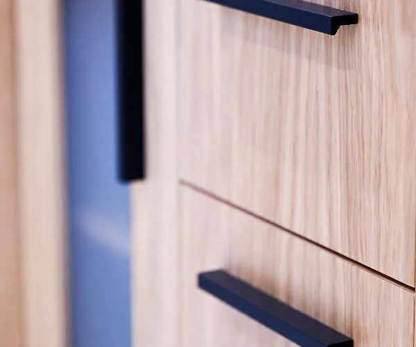 Eumorphia & Apart-hotel 4*