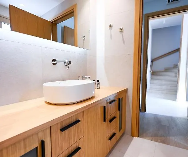 Eumorphia & Aparthotel Skiathos Town