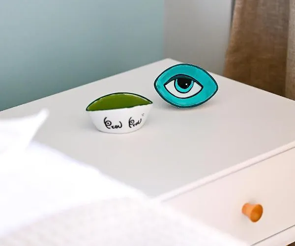 Apart-hotel Eumorphia & 4*