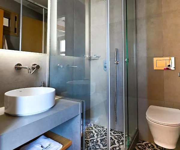 Eumorphia & Apart-hotel