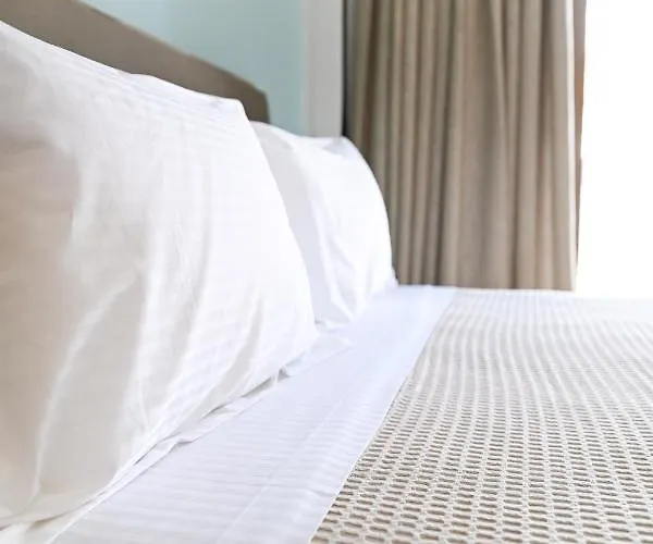 Apart-hotel Eumorphia & Skiathos Town