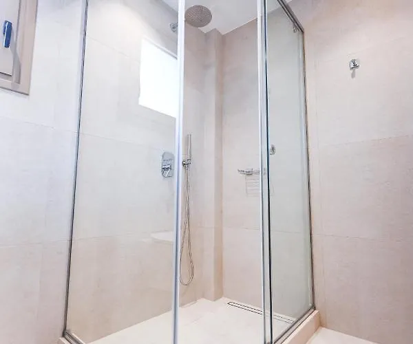 Eumorphia & Aparthotel 4*