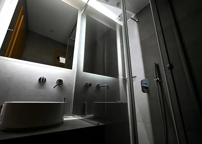 Apart-hotel Eumorphia & 4*