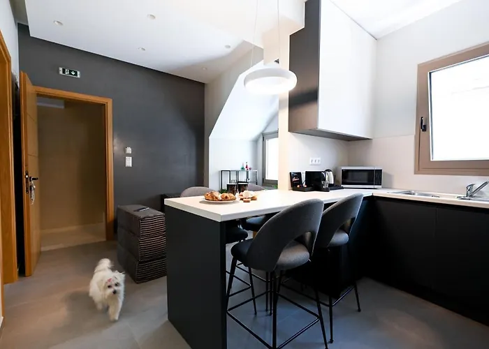 Eumorphia & Skiathos Town