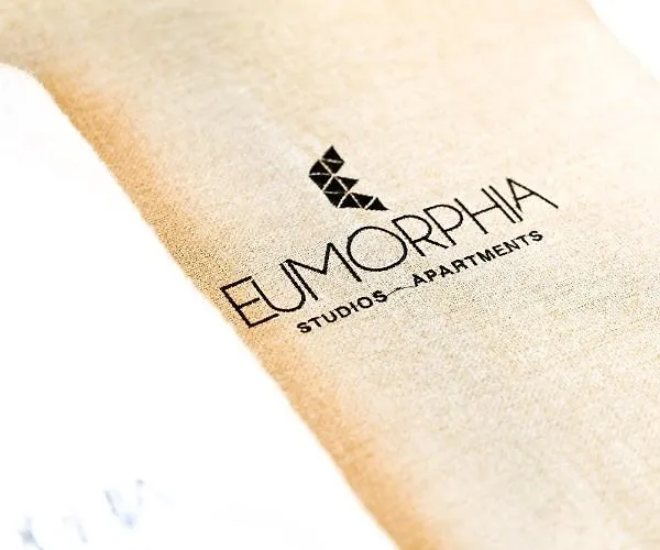 Eumorphia & Aparthotel Skiathos Town