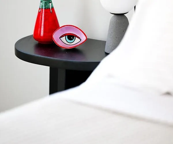 Apart-hotel Eumorphia & 4*