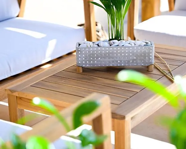 Eumorphia & Apart-hotel