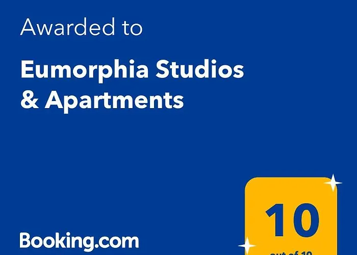Eumorphia & Aparthotel