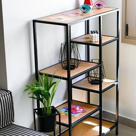 Eumorphia & Aparthotel