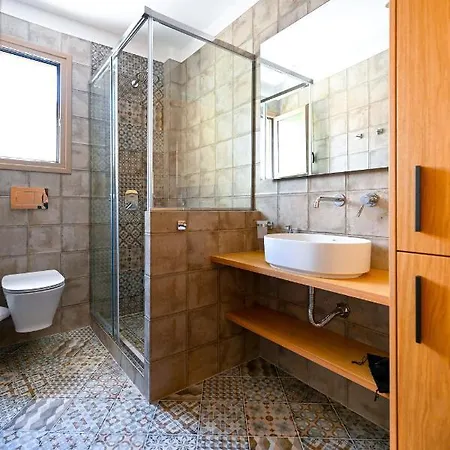 Eumorphia & Apartmanhotel 4*