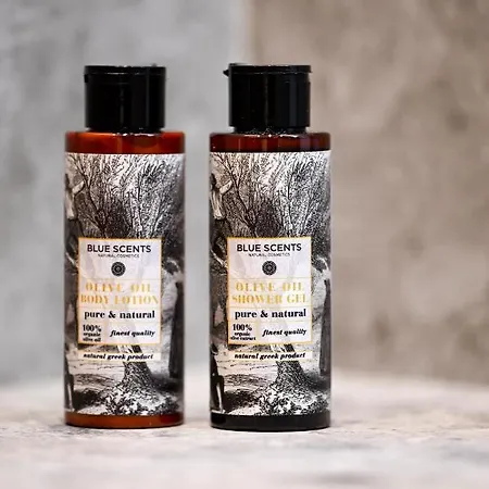 Eumorphia & Aparthotel 4*