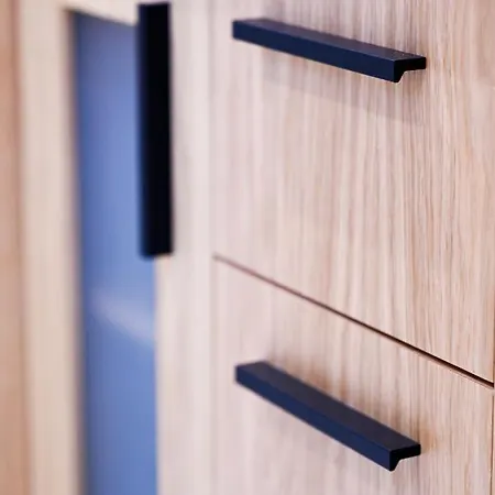 Eumorphia & Aparthotel 4*