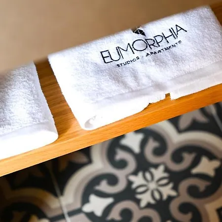 Eumorphia & Aparthotel 4*