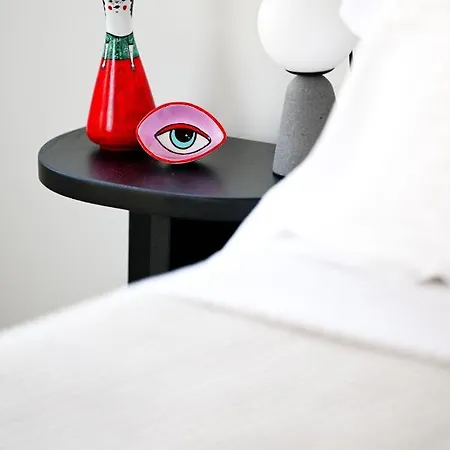 Apartmanhotel Eumorphia & 4*