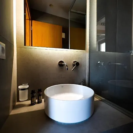 Eumorphia & Apartmanhotel Szkiáthosz