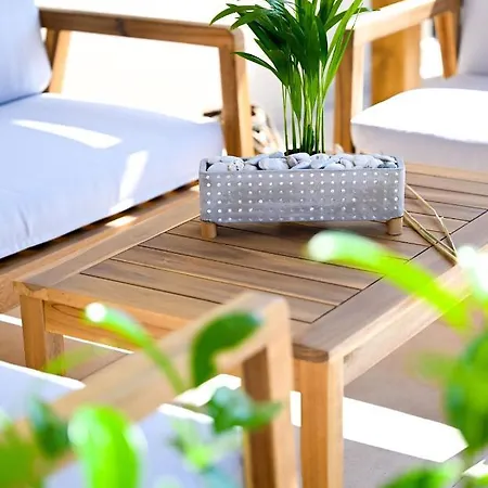 Eumorphia & Apartmanhotel