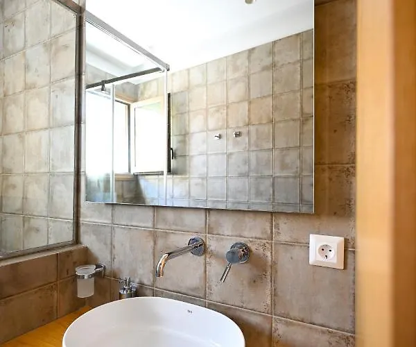 Aparthotel Eumorphia Studios&apartments Città di Skiathos