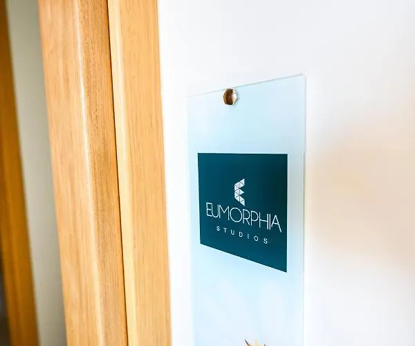 Eumorphia Studios&apartments 4*