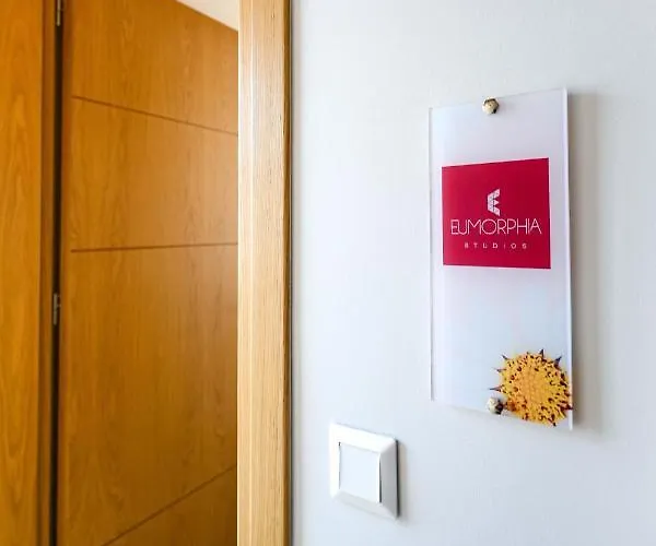 Eumorphia Studios&apartments Aparthotel