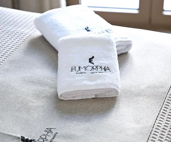 Aparthotel Eumorphia Studios&apartments Città di Skiathos